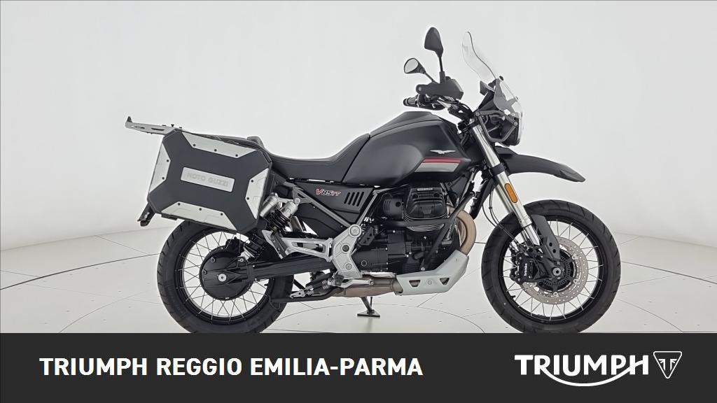 MOTO GUZZI V85 TT Travel Abs