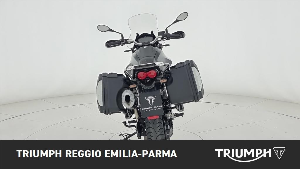 MOTO GUZZI V85 TT Travel Abs