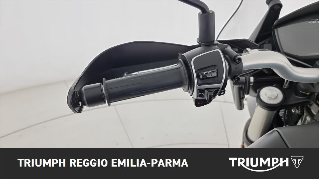 MOTO GUZZI V85 TT Travel Abs