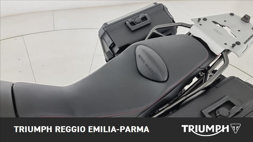 MOTO GUZZI V85 TT Travel Abs