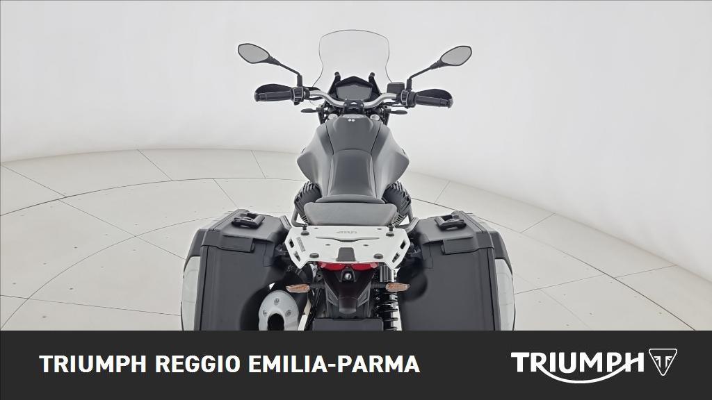 MOTO GUZZI V85 TT Travel Abs