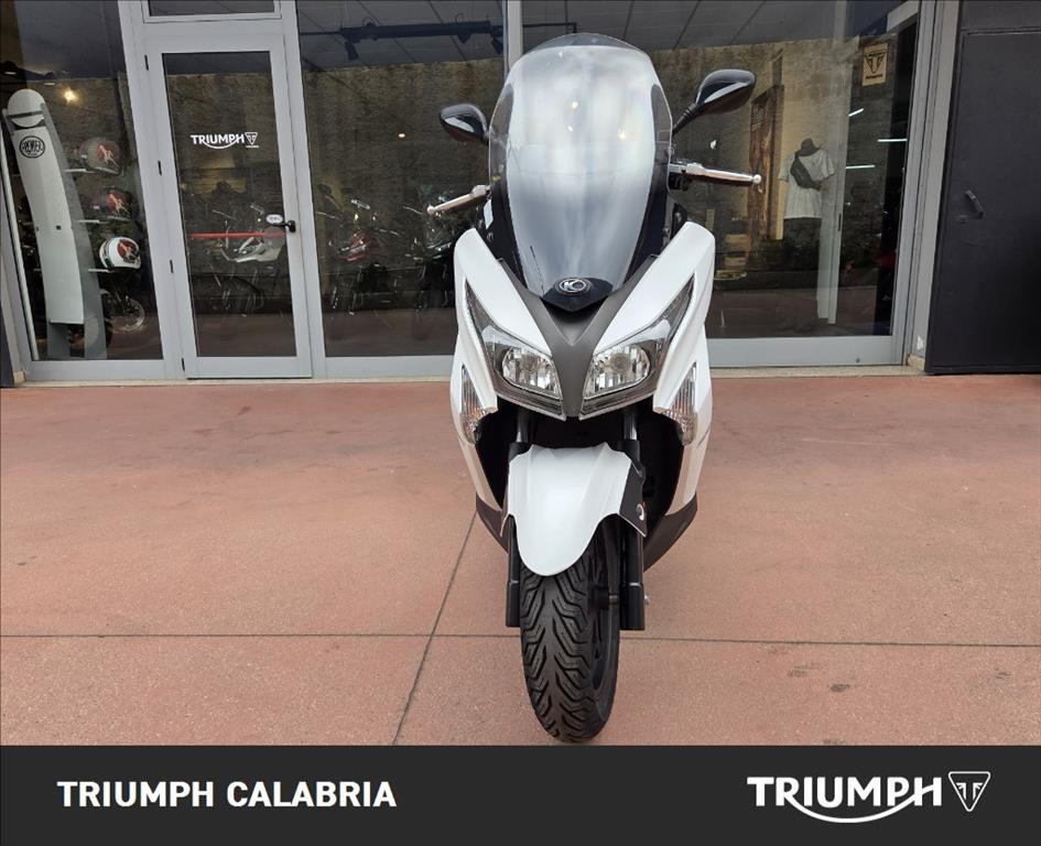 KYMCO X-Town 300 i Abs E4