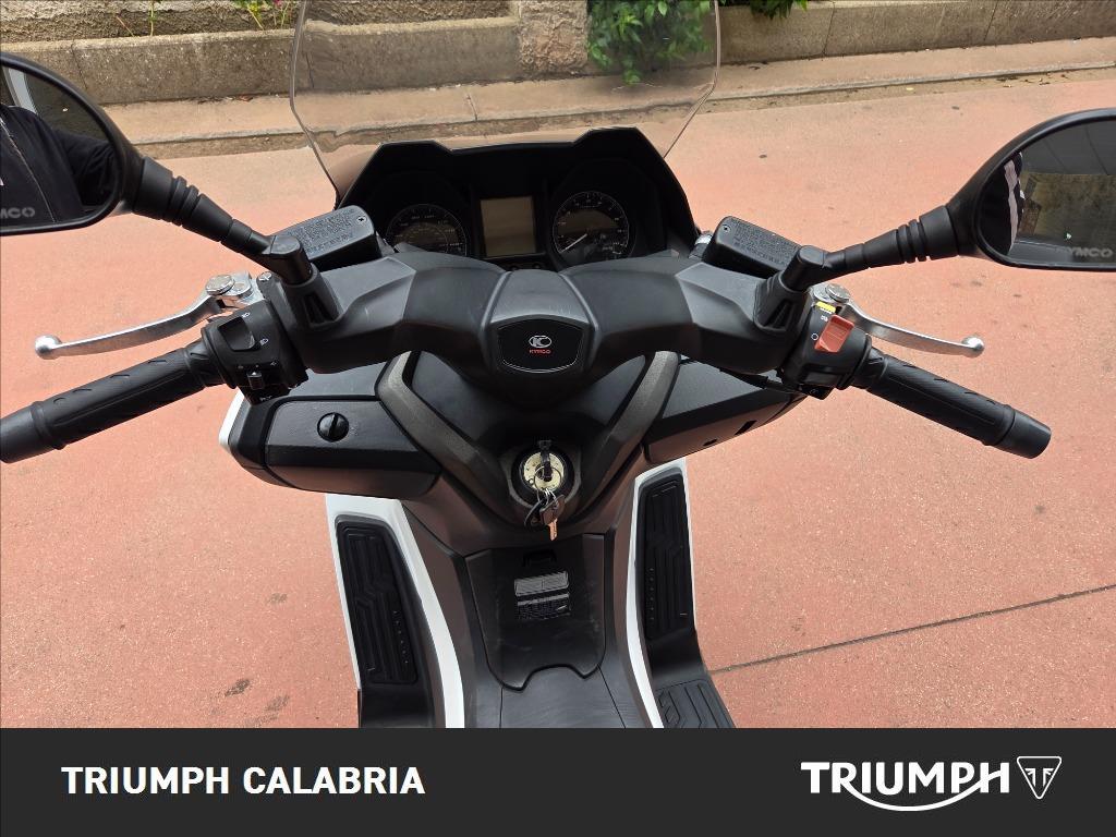 KYMCO X-Town 300 i Abs E4