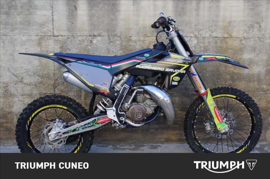 HUSQVARNA 85 TC 2T 17/14