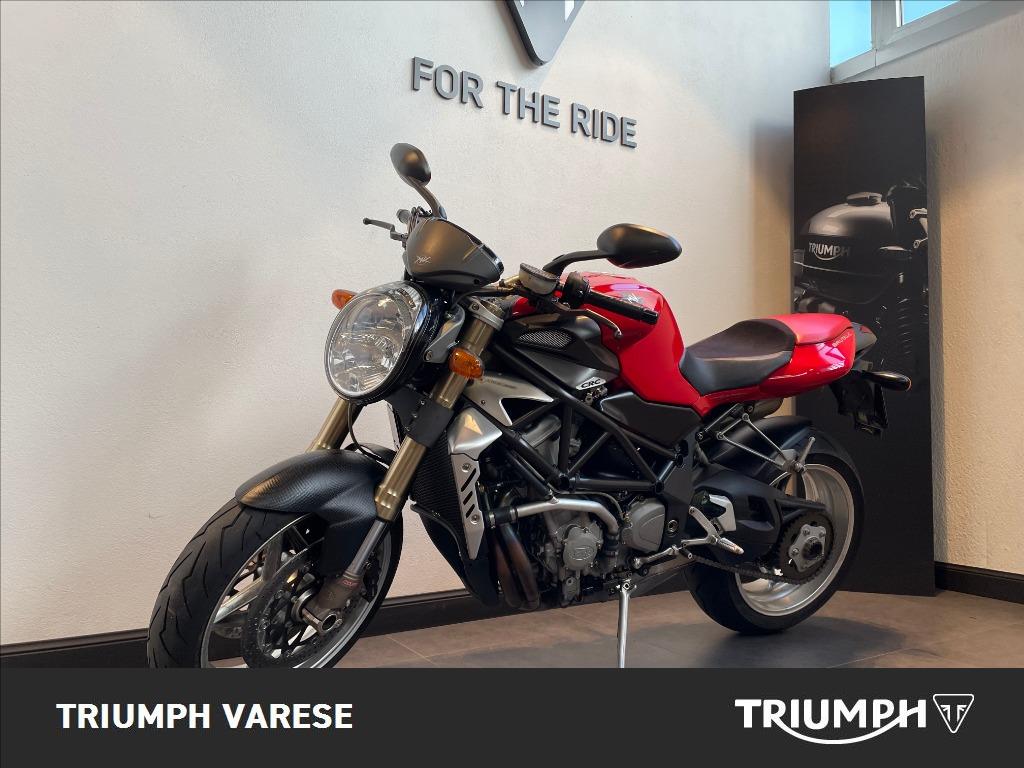 MV AGUSTA Brutale 750 S  #2