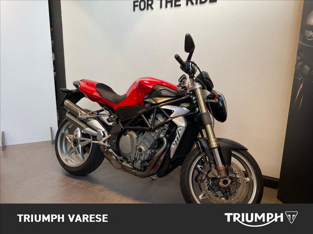 MV AGUSTA Brutale 750 S  #3