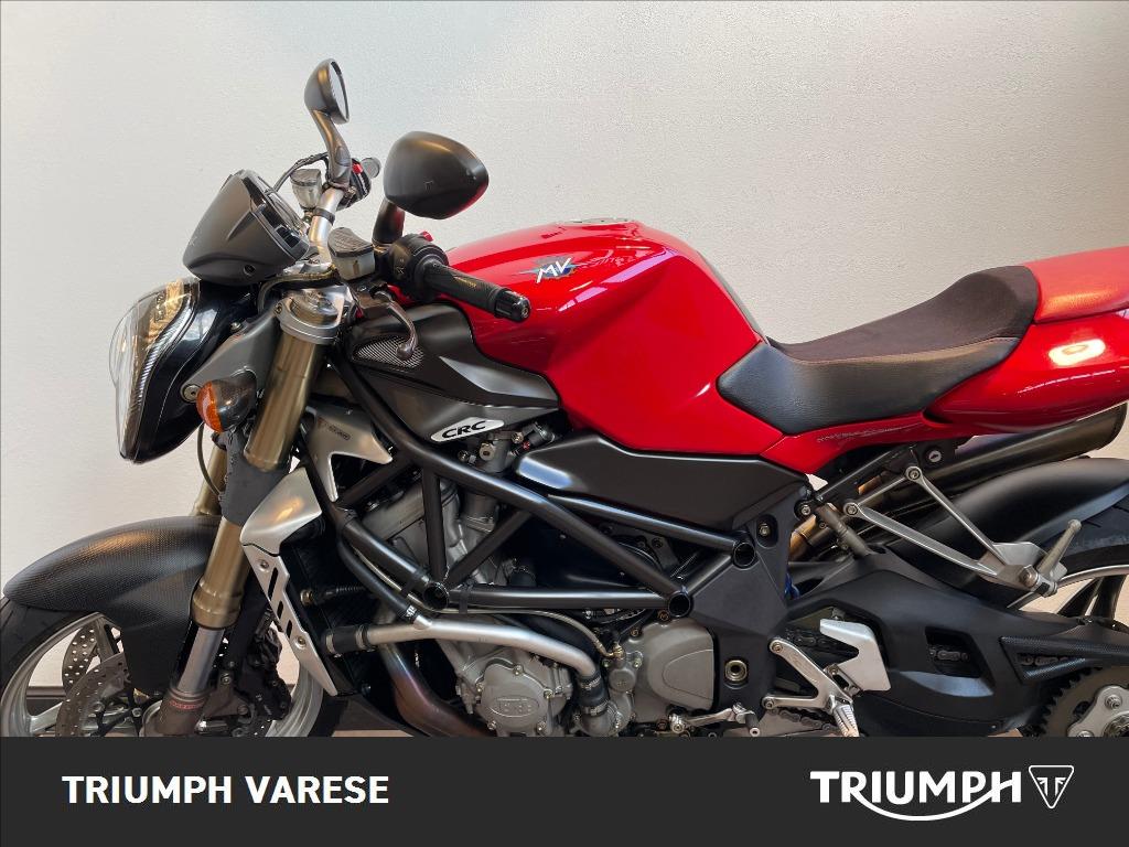 MV AGUSTA Brutale 750 S  #4