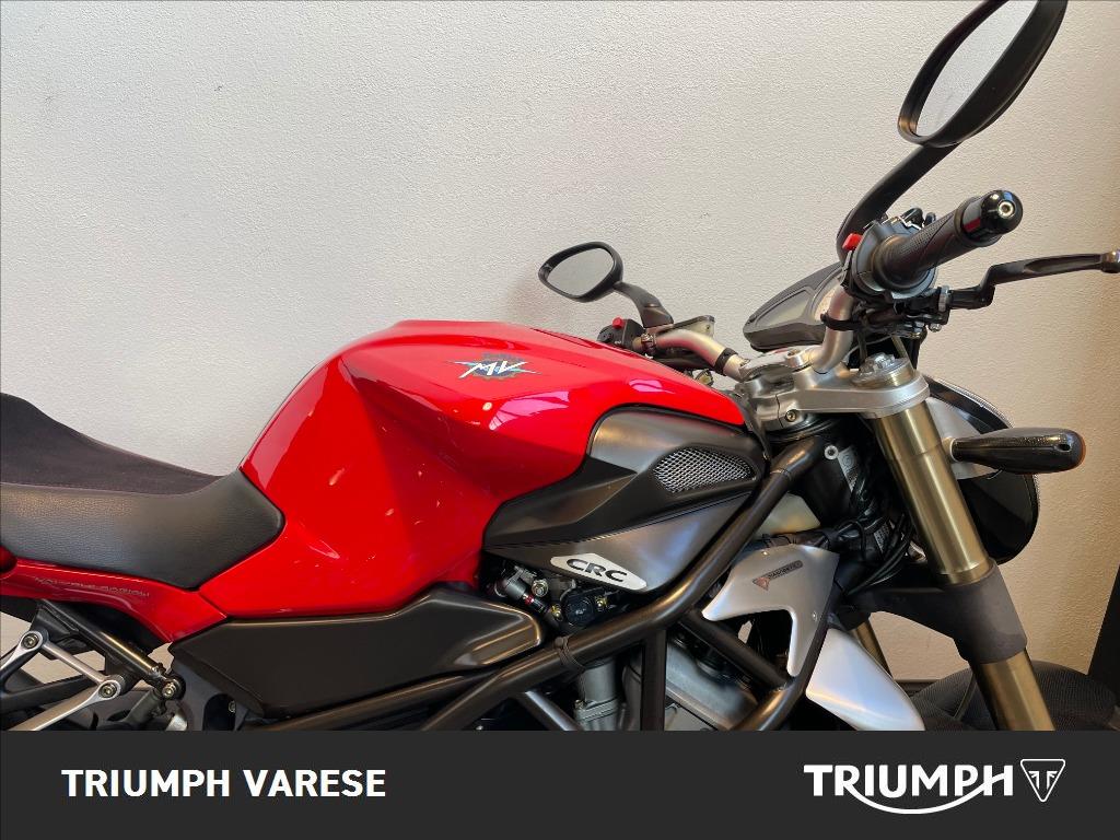 MV AGUSTA Brutale 750 S  #5