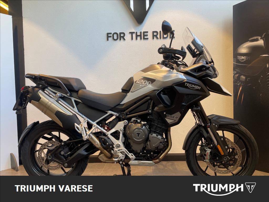 TRIUMPH Tiger 1200 GT Pro Abs