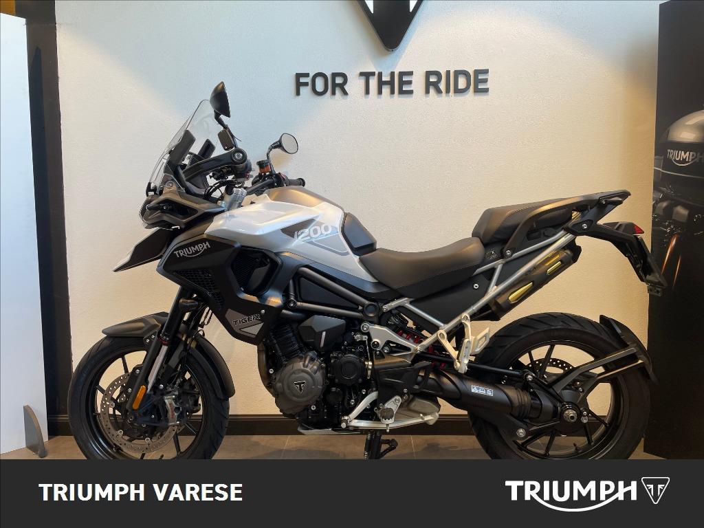 TRIUMPH Tiger 1200 GT Pro Abs