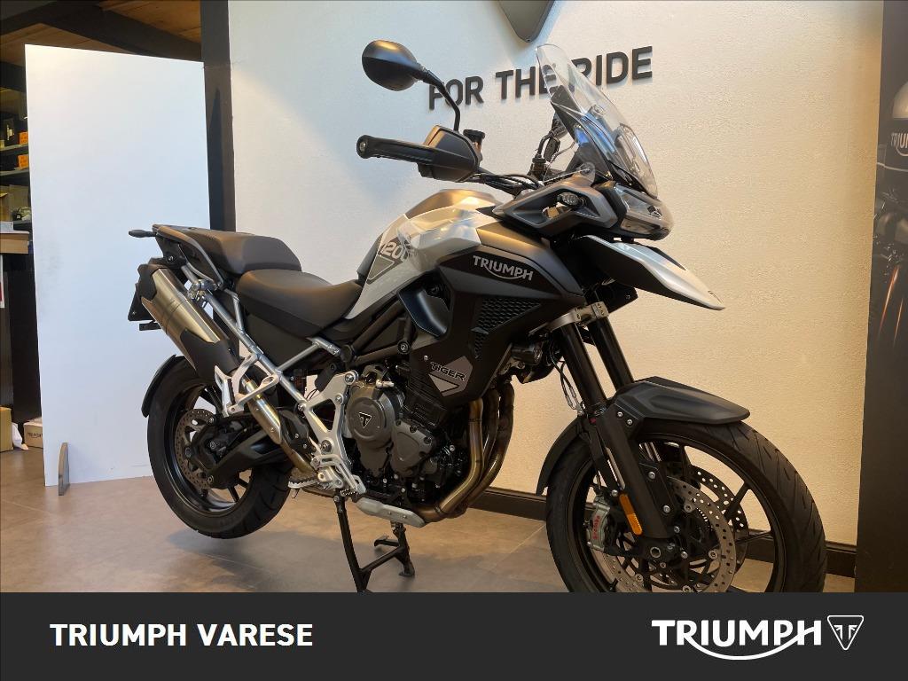 TRIUMPH Tiger 1200 GT Pro Abs