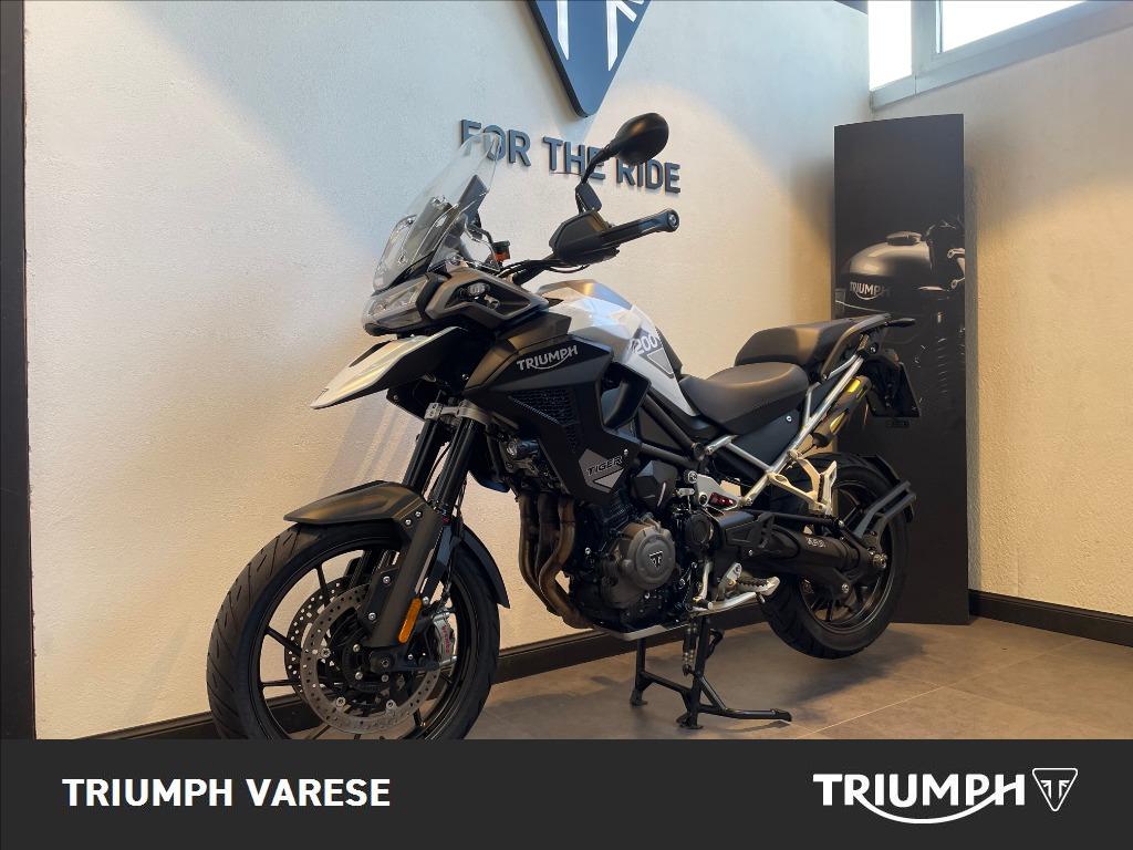 TRIUMPH Tiger 1200 GT Pro Abs
