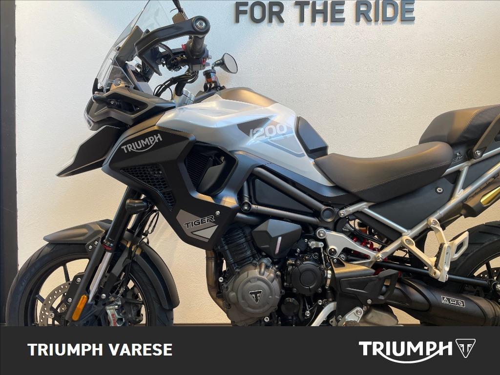 TRIUMPH Tiger 1200 GT Pro Abs