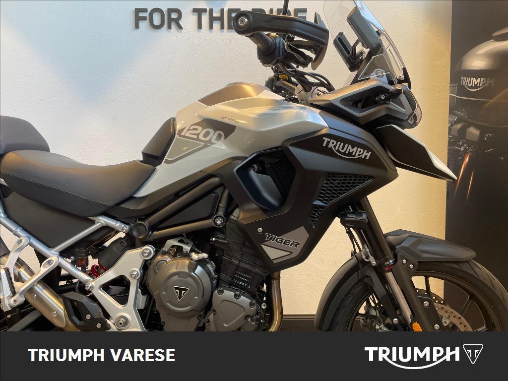 TRIUMPH Tiger 1200 GT Pro Abs