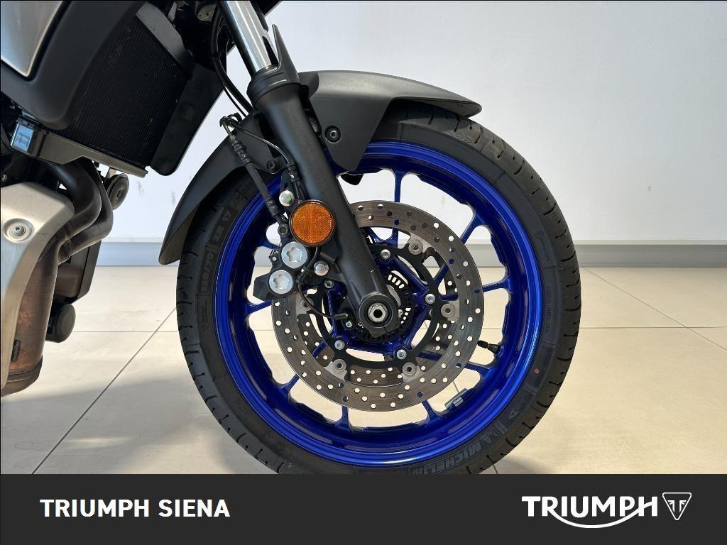 YAMAHA Tracer 700 Abs