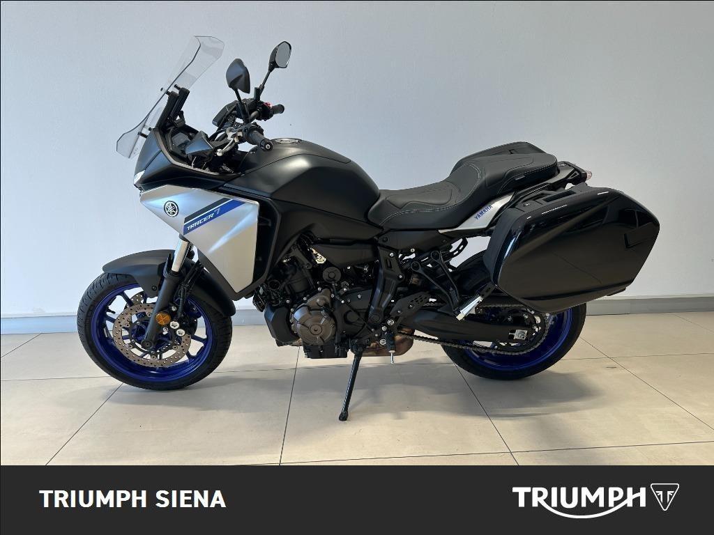 YAMAHA Tracer 700 Abs