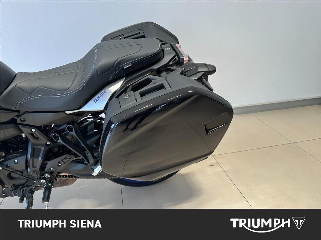 YAMAHA Tracer 700 Abs