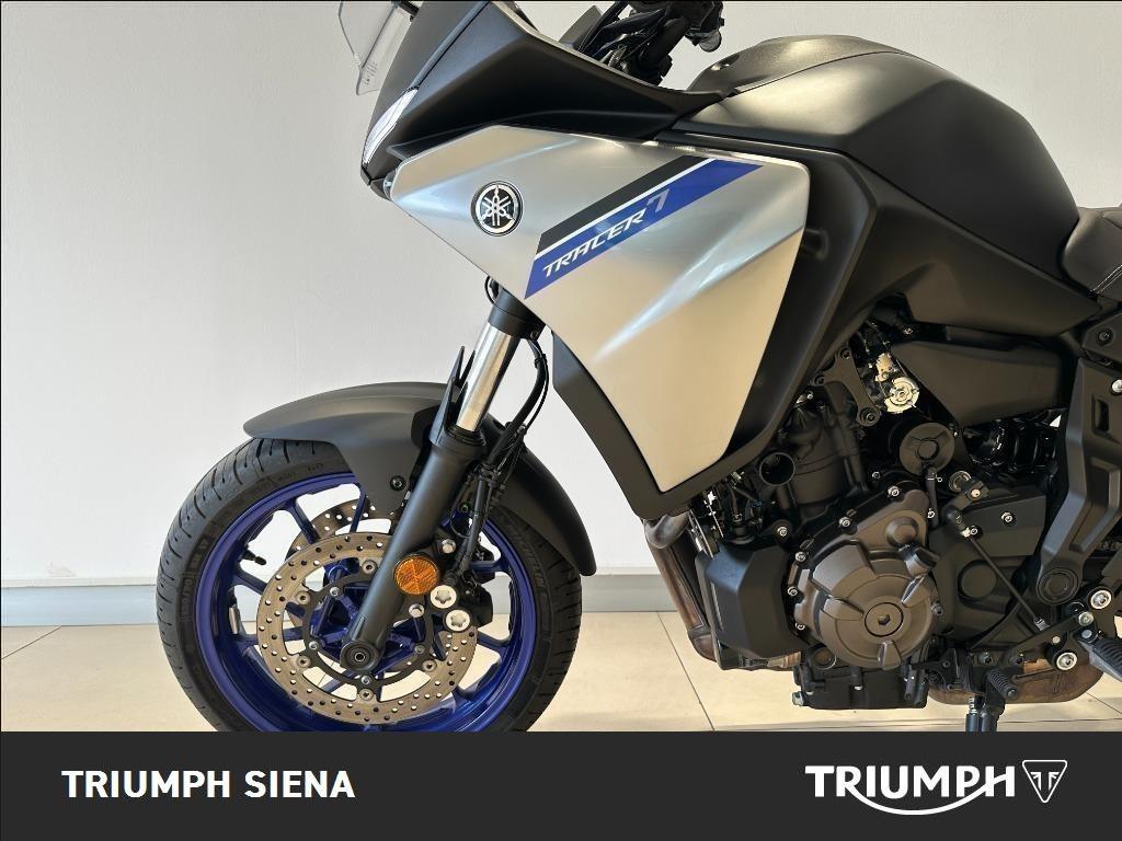YAMAHA Tracer 700 Abs
