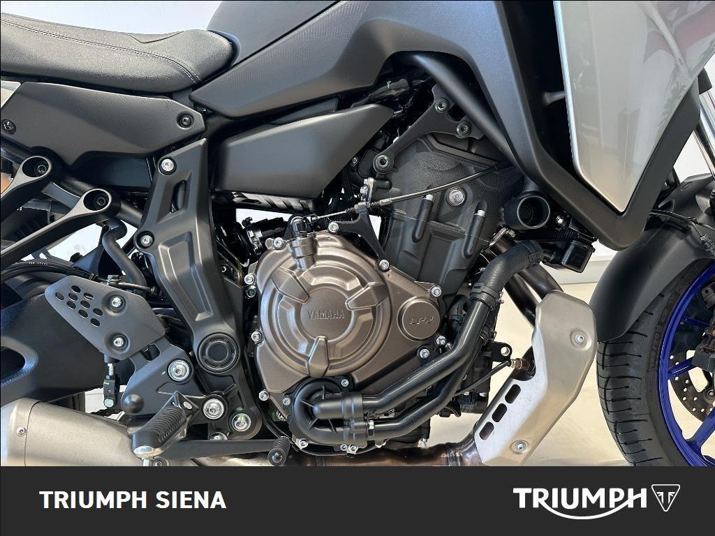 YAMAHA Tracer 700 Abs