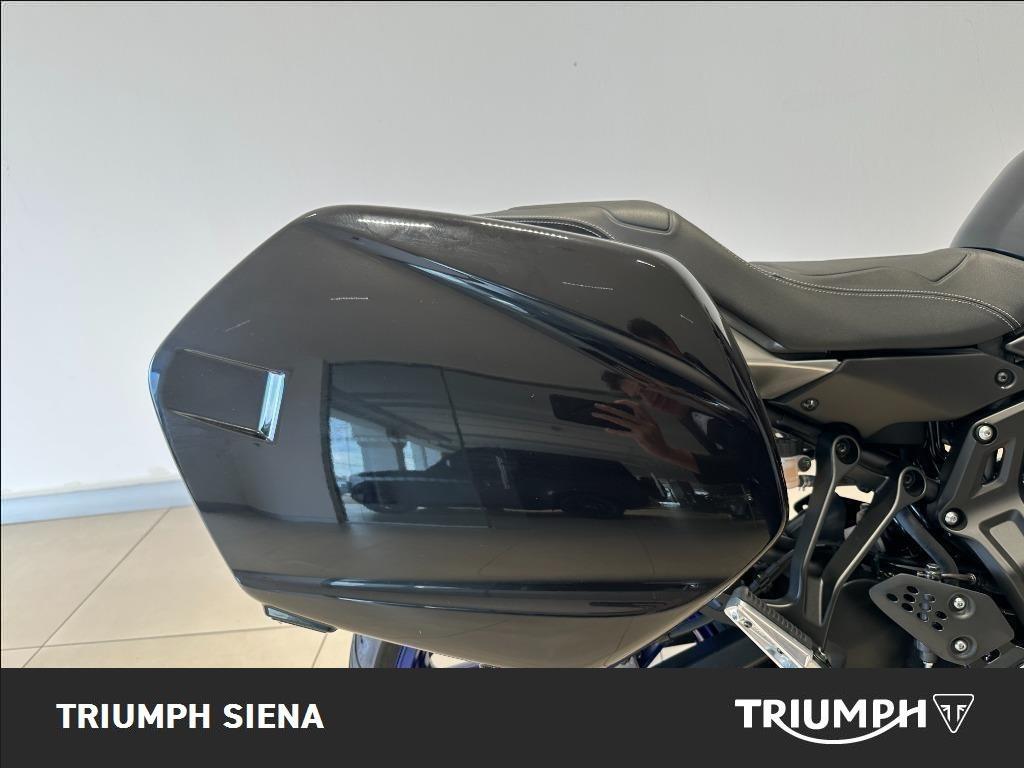 YAMAHA Tracer 700 Abs