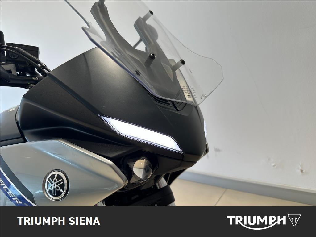 YAMAHA Tracer 700 Abs