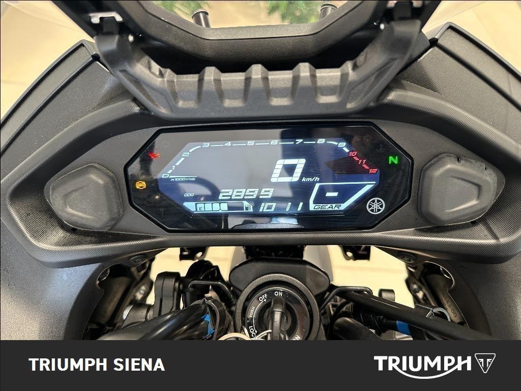 YAMAHA Tracer 700 Abs