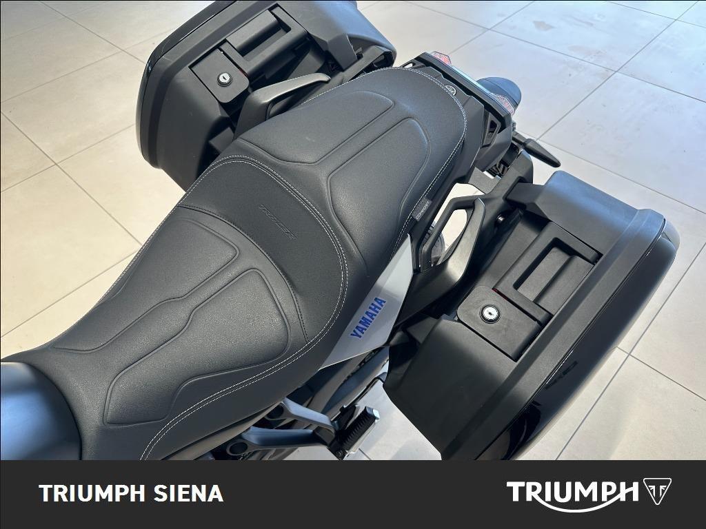 YAMAHA Tracer 700 Abs