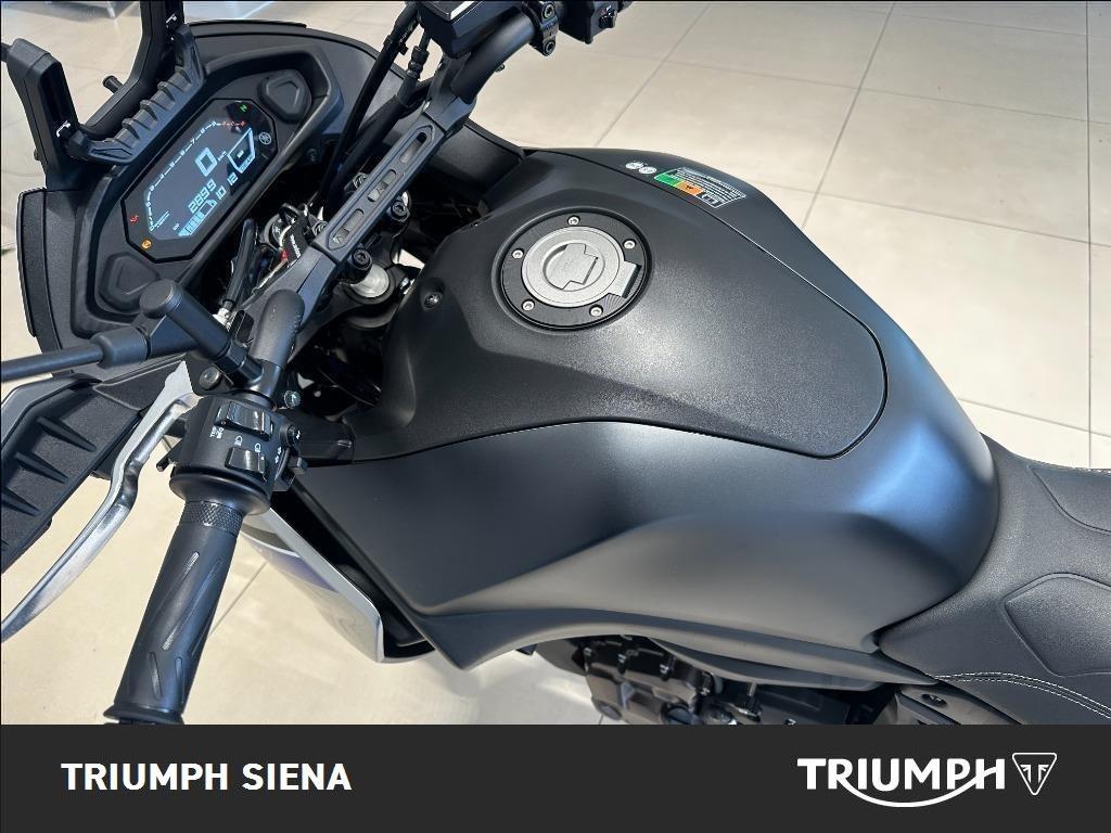 YAMAHA Tracer 700 Abs