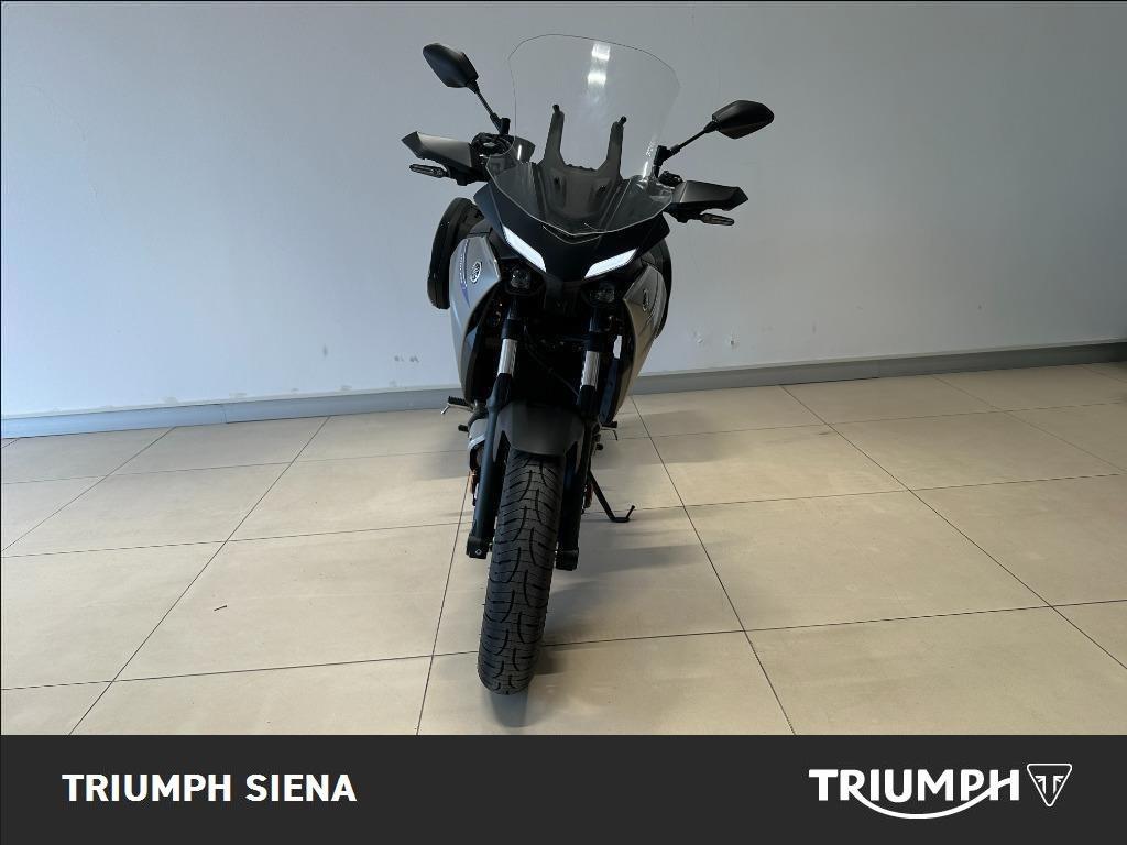 YAMAHA Tracer 700 Abs