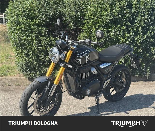 TRIUMPH Speed 400 Abs #1