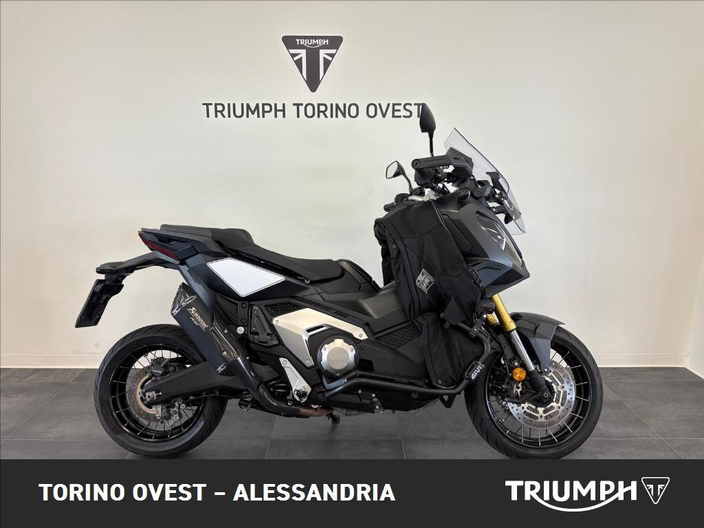 HONDA X-ADV 750 DCT Abs