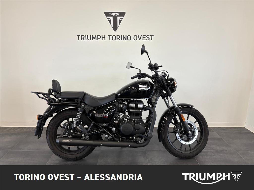 ROYAL ENFIELD Meteor 350 Supernova Abs E5