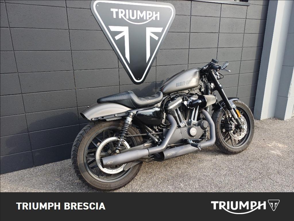 HARLEY DAVIDSON 1200 Roadster  #2