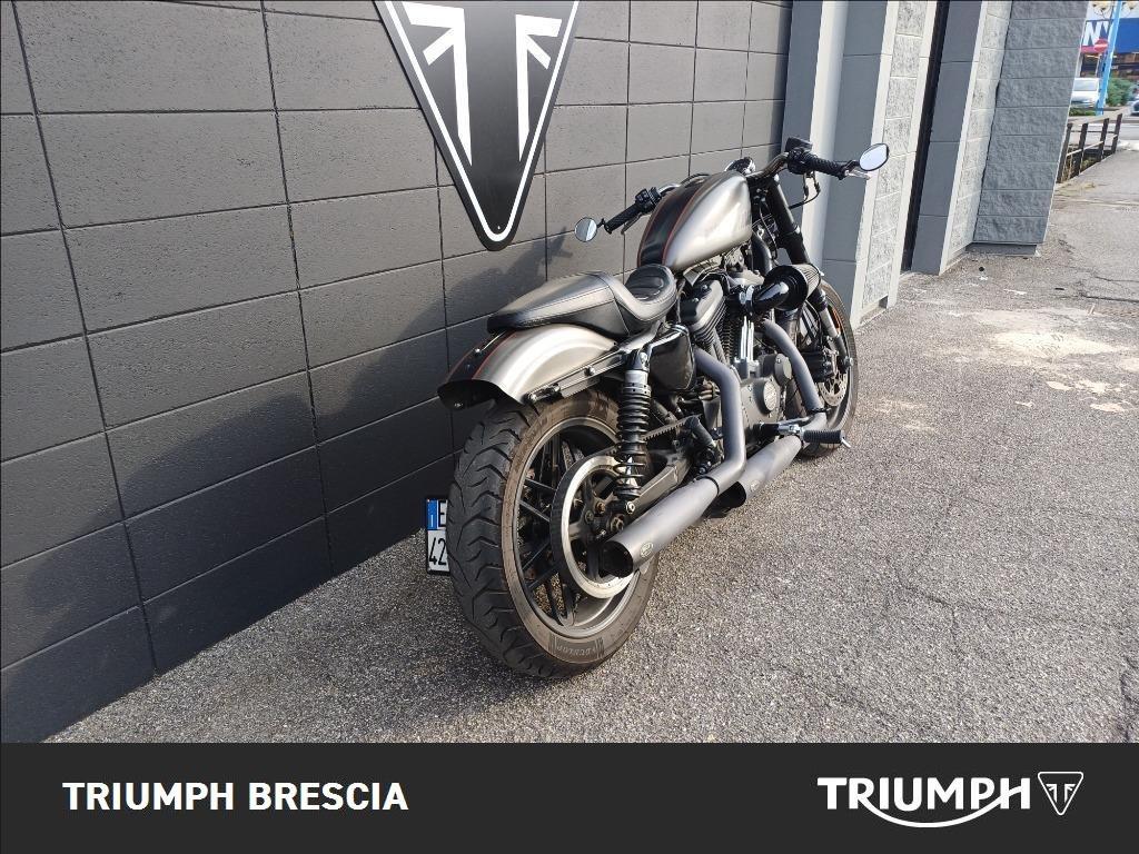 HARLEY DAVIDSON 1200 Roadster  #3