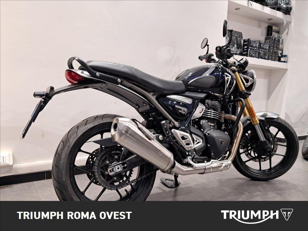 TRIUMPH Speed 400 Abs #5