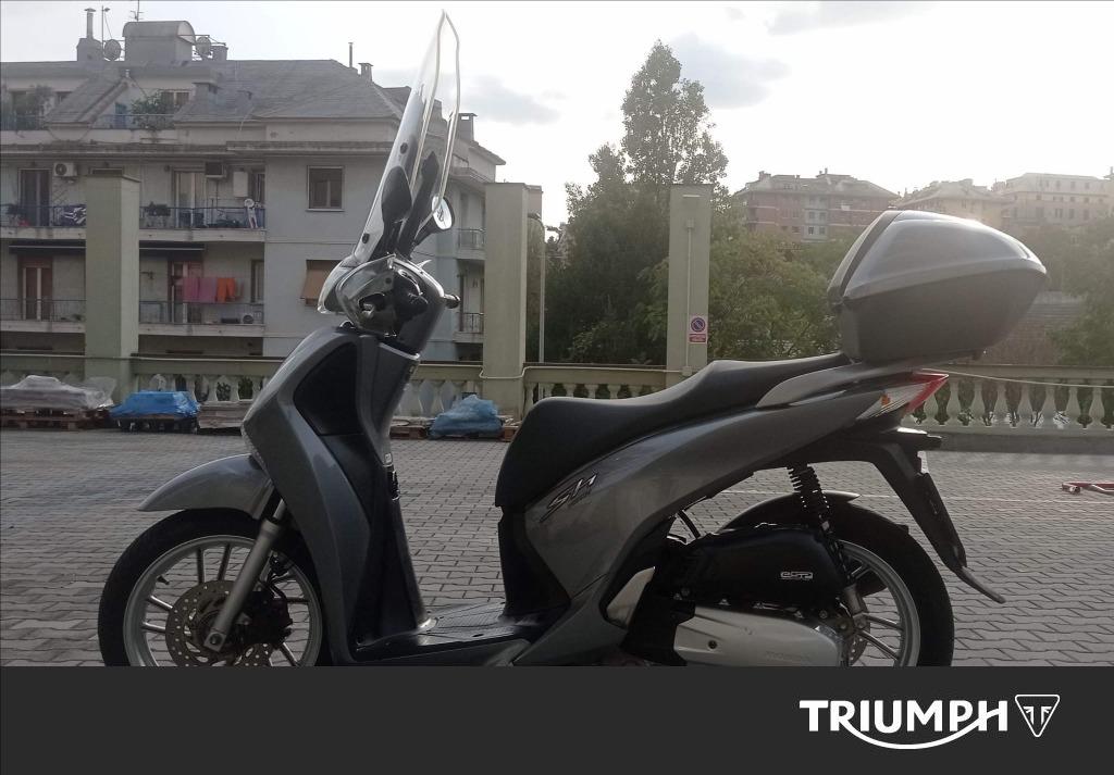 HONDA SH 150 i