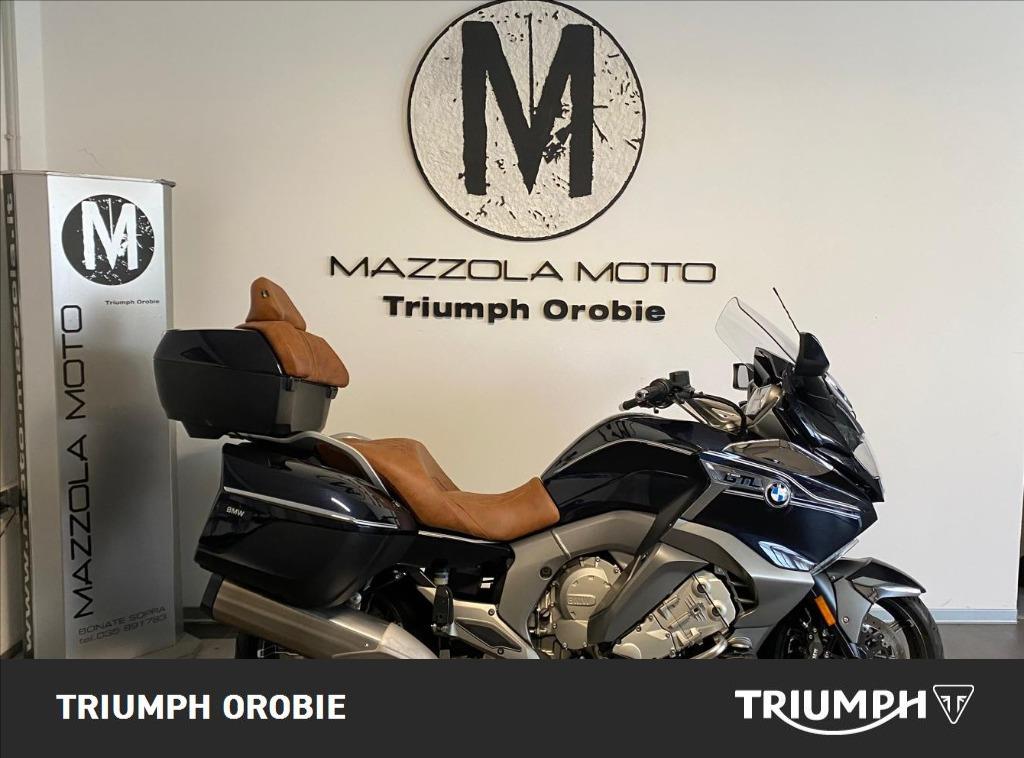 BMW K 1600 GT L Abs