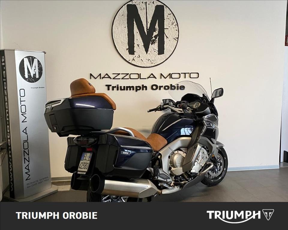BMW K 1600 GT L Abs