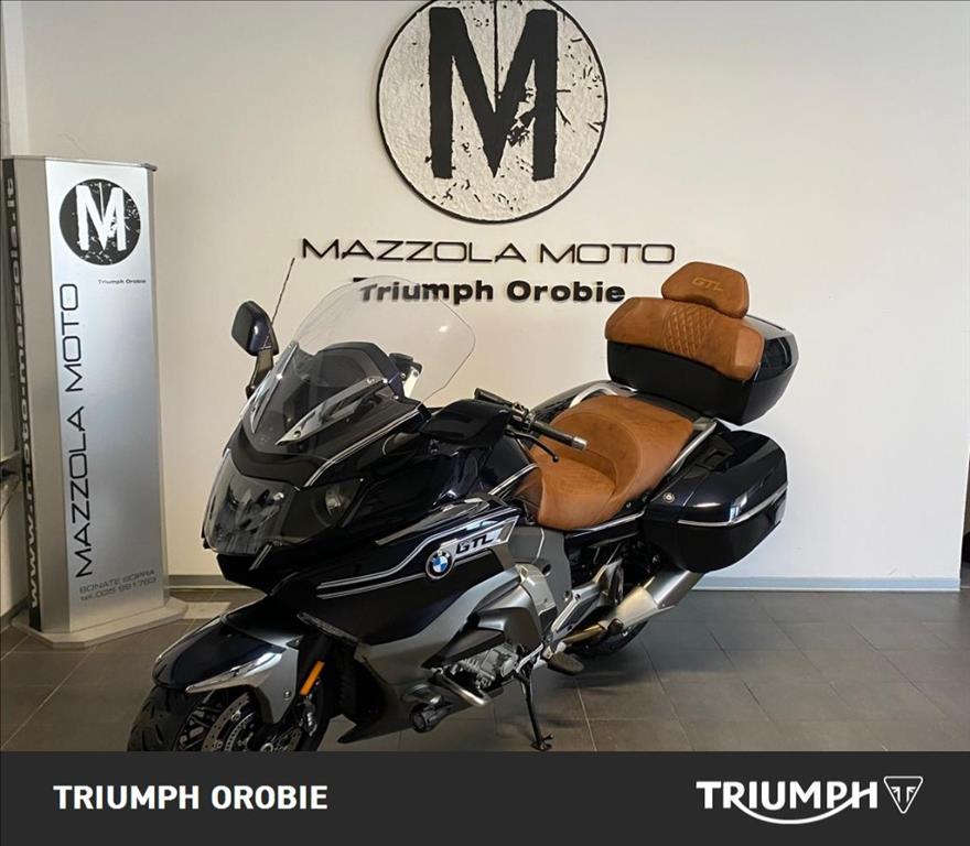 BMW K 1600 GT L Abs