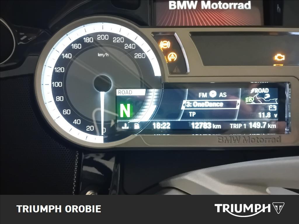 BMW K 1600 GT L Abs
