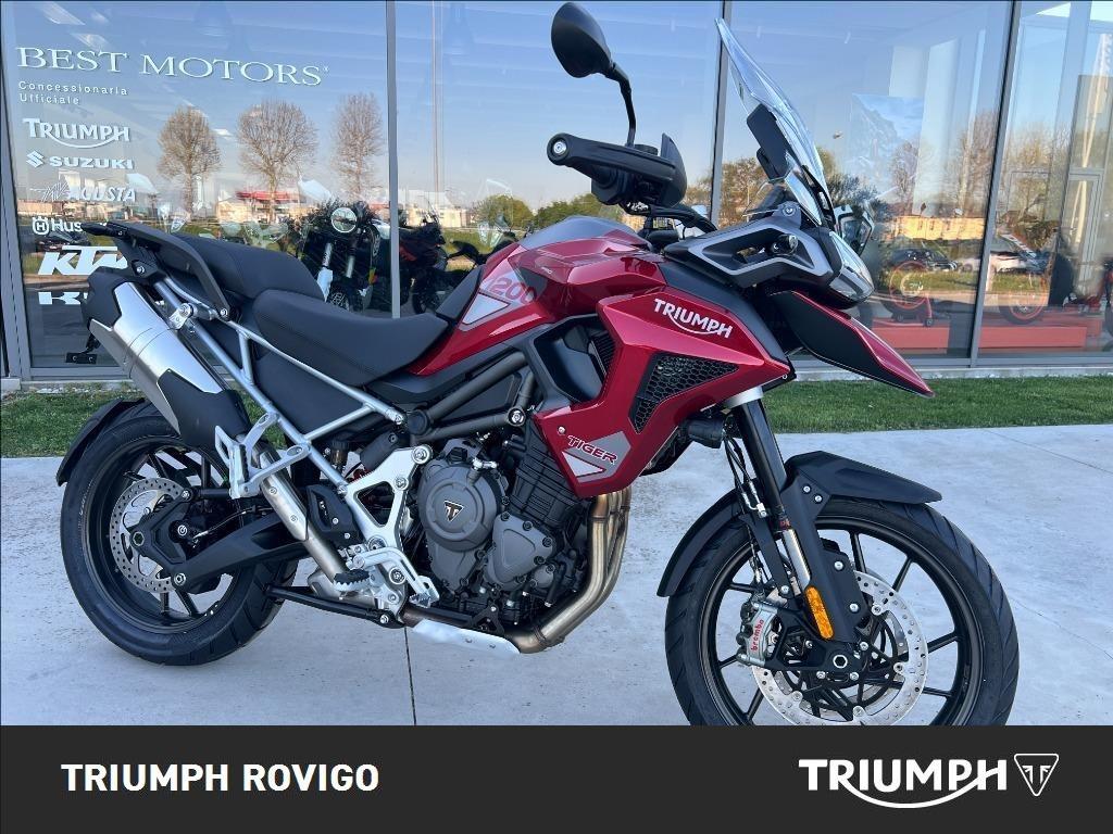 TRIUMPH Tiger 1200 GT Pro Abs