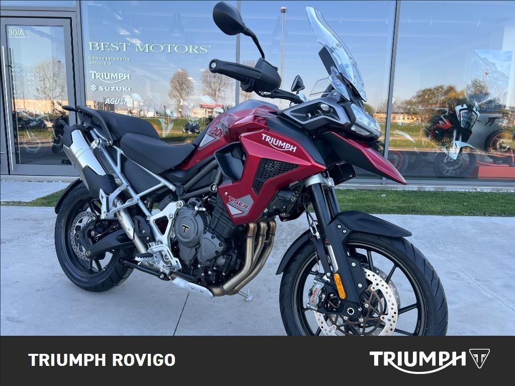 TRIUMPH Tiger 1200 GT Pro Abs #1