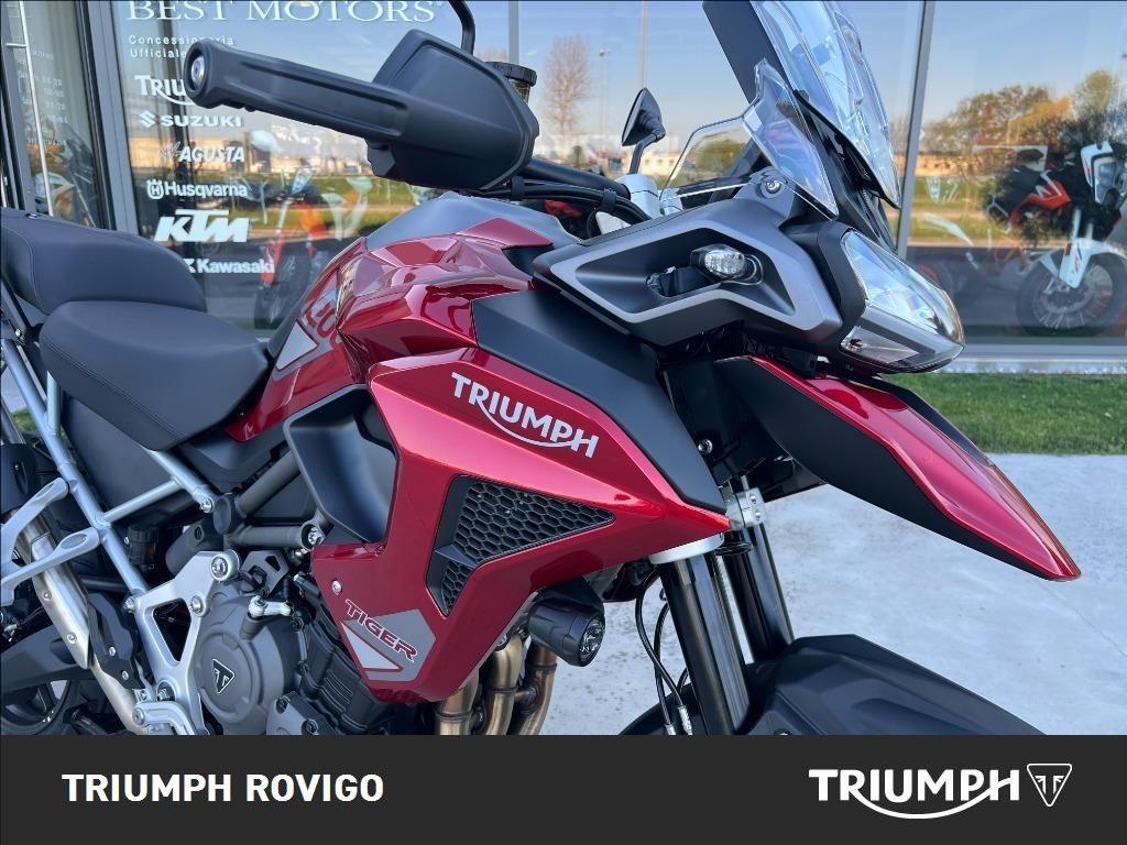 TRIUMPH Tiger 1200 GT Pro Abs #6