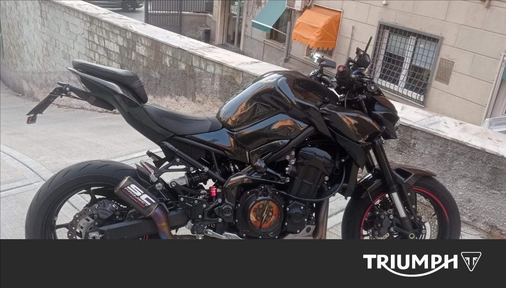 KAWASAKI Z 900 