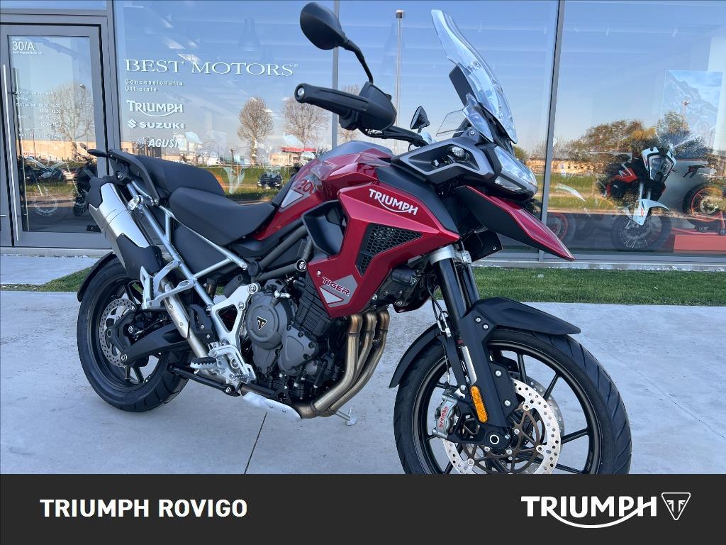 TRIUMPH Tiger 1200 GT Pro Abs #1