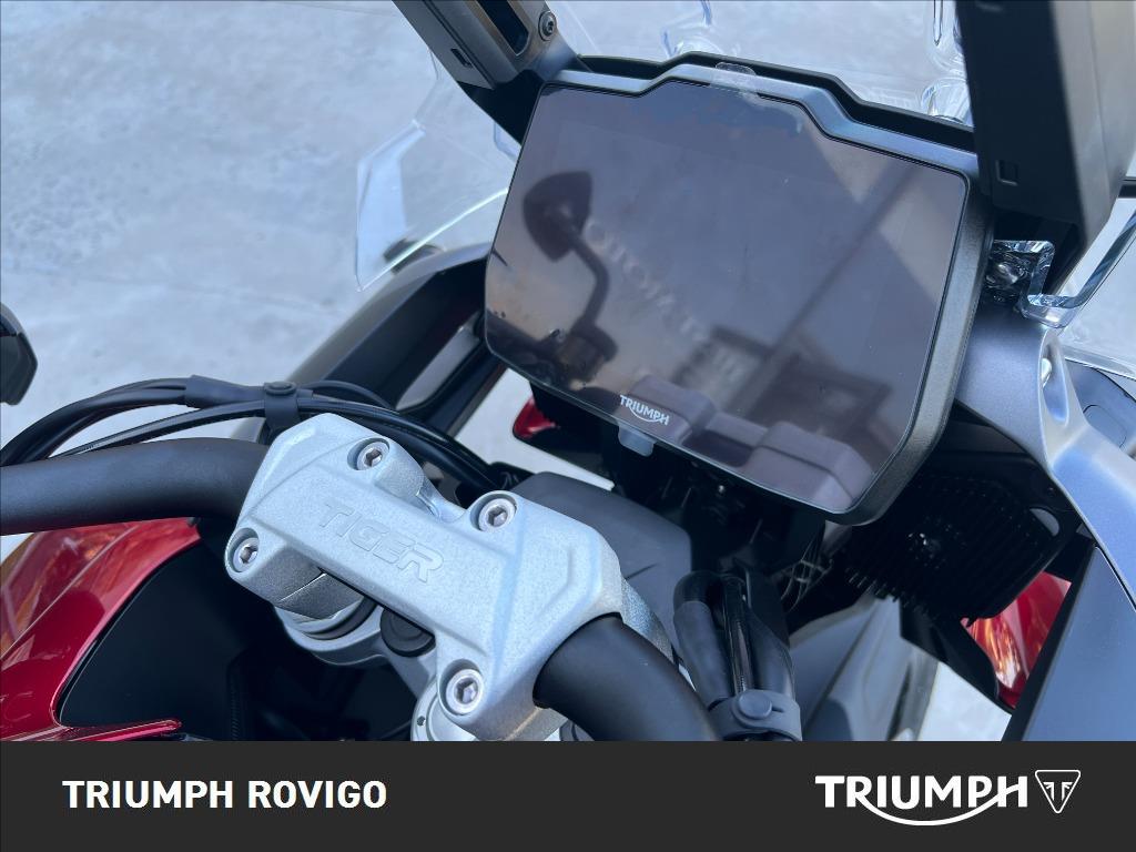 TRIUMPH Tiger 1200 GT Pro Abs #3