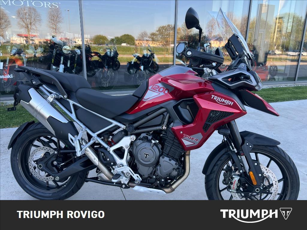 TRIUMPH Tiger 1200 GT Pro Abs #5