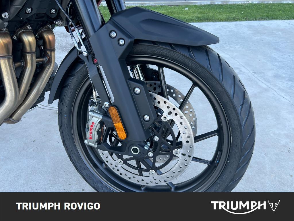 TRIUMPH Tiger 1200 GT Pro Abs #7