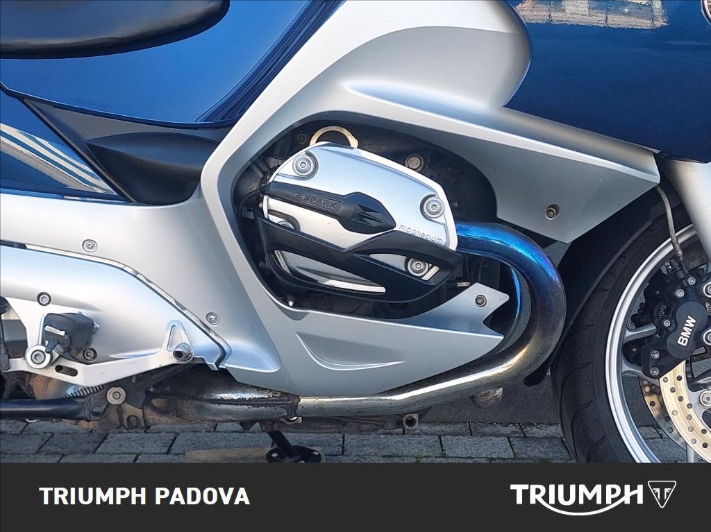 BMW R 1200 RT Abs