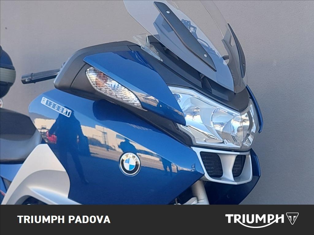 BMW R 1200 RT Abs